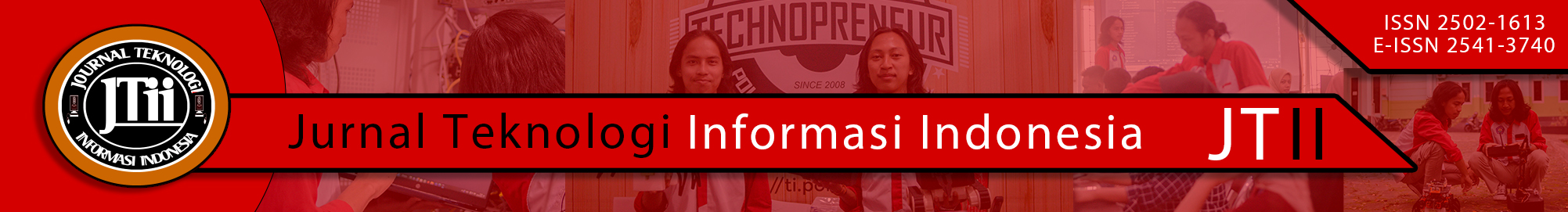 Page Header Logo