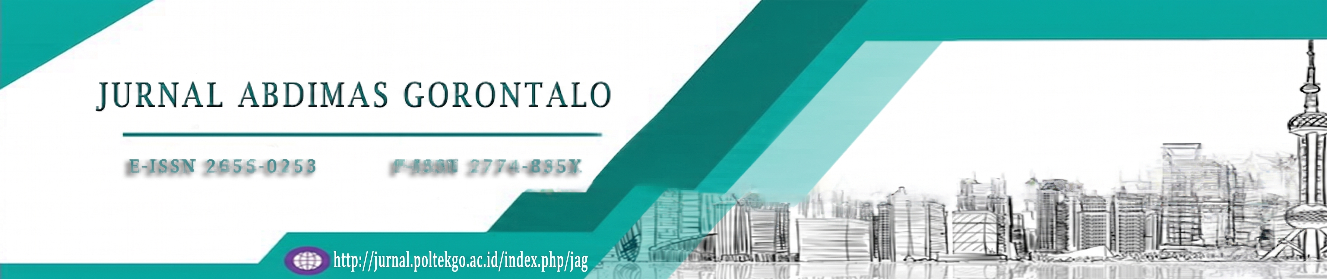 Page Header Logo